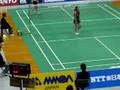 videos de Badminton JAPAN Championship 2008. SF-WS2-7