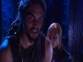 Stargate Atlantis Ronon music video Weapon