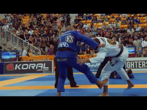 2016 IBJJF World Championship 2016 IBJJF World Championship