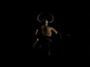 VIKING walkcycle