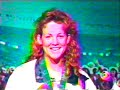 Michele Smith & Leah Amico -TodayShow- 1996 Olympic Softball