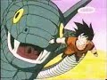 dragon ball z sigla dragon ball z sigla