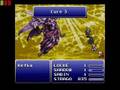 Final Fantasy VI - Final Boss - Kefka