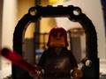 Star Wars - Death Stick Trader (LEGO)