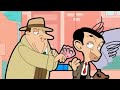 Mr Bean: Animated Series - Part 6.2