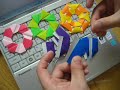 ???????part2?modular origami