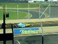 Felipe Massa vence o Grande Prêmio do Brasil de 2006