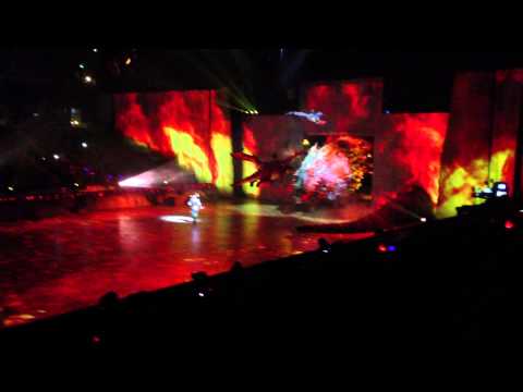 how to train your dragon live hp