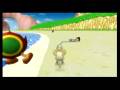 【MKW】GCN Peach Beach 01:13.777