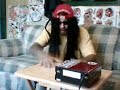DIRTY-R EPISODE 2...SARCASM INCLUDED
