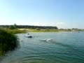 erster Hydro Eigenbau Rettung aus Seenot