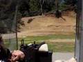 Taking the M1919 for a spin...