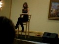 Ashley Jones @ EyeCon Part 2