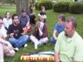 Evangelist Kerrigan Skelly of...