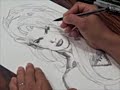 Stan Lee/Jim Lee "Meet & Greet" - free flv video @ vwatch.tv