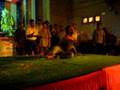 videos de Drag Performance at Durga Puja in SrinivasPuri Delhi