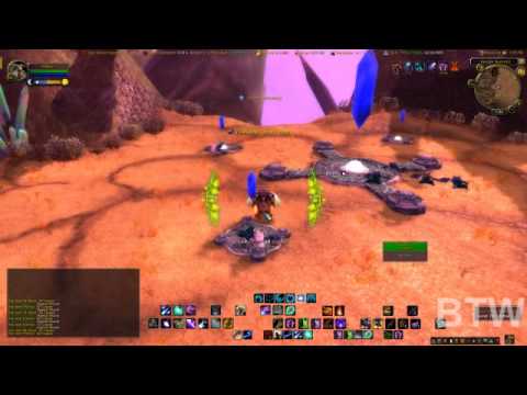 how to repair gear in wow