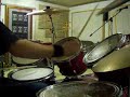 Nocturnal Rites (Drum..)