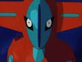 Deoxys VS Rayquaza