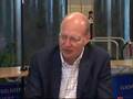 Andrew Duff : Interview on European Constitution