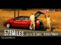 Jetta TDI vs Hybrid, 1 tank to San Francisco Challenge