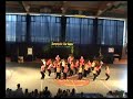 Pavlovic Dance School: Furious na Europejskich Dniach Ta?ca
