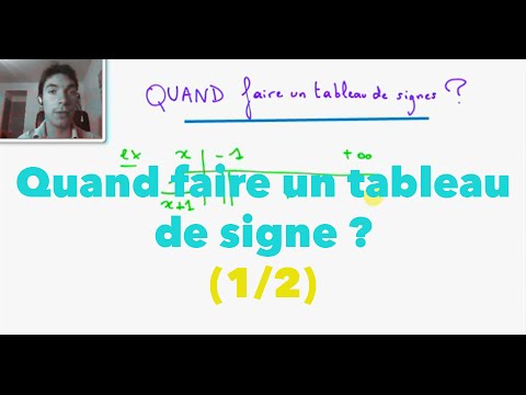 Vidéo Star en Maths TV