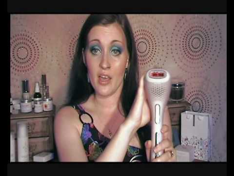 Click aici pentru vizualizare Philips Lumea IPL Hair Removal System Philips Lumea IPL Hair Removal System