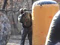 Strategy Plus speedball