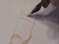 RAISED GILDING (Calligraphy) PART 1 RAISED GILDING (Calligraphy) PART 1