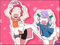 Rainbow - Nightcore (Chipmunks Voice) Rainbow - Nightcore (Chipmunks Voice)