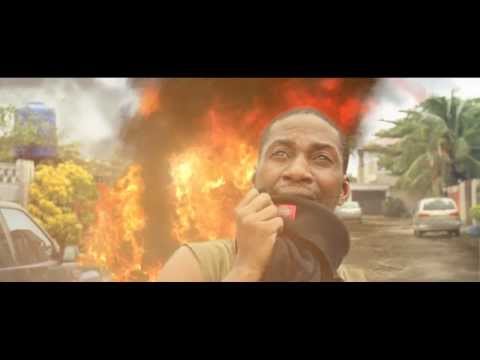 The Day They Came(An African Short Sci-Fi Film)