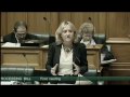 Amy Adams - Border (customs, excise and tariff processing bi