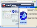 Installing the SeaMonkey Browser