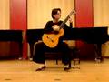 floria nica- takemitsu -all in twillight I,II, IV