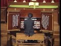 Raffaele Manari - Concert Etude on \"Salve Regina\"