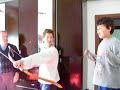 Como extrair un dente. (Tentativo 3/4) Como extrair un dente. (Tentativo 3/4)