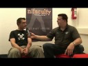 Interview mit Peter Siedlatzek im n!faculty Vereinsheim