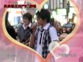 長庚大學學生西門町街頭演唱