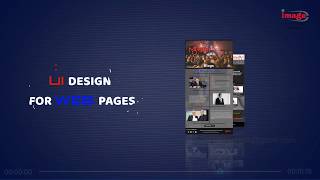 Image Student Works - Digital Presentation