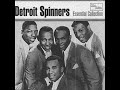 MOTOWN SPINNERS What more could a boy ask for MOTOWN SPINNERS What more could a boy ask for