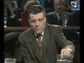 Skecht ¡Y se hundia, se hundia! - Ex-duo humoristico Martes