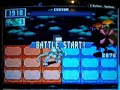 Bass BX vs. Megaman Gbeast (reconditioned) Bass BX vs. Megaman Gbeast (reconditioned)