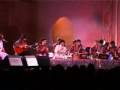 Qawalli kiss Flamenco (Faiz Ali Faiz)