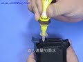 refill hp 78(C6578) inkjet cartridge