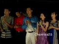 MK DVD 02 - Khmer Stars - Ahrap Piyah