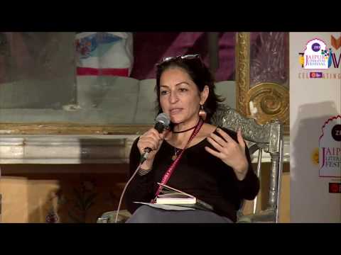 #ZeeJLF2018 | Where the Line is Drawn: Crossing Boundaries in Occupied Palestine