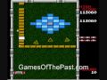 gamesofthepast.com check our blog at: oldgamesofthepast.blogspot.com games of the past looking back at an old game of the past that everyone should recognize to some degree. arkanoid was first put out in arcades and later for the original nintendo. it even came with a special controller called the vaus, which you can see here. arkanoid was the beginning of the 