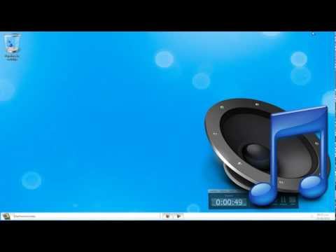 MP3 - hola en este video les enseño a como comprimir una cancion esto quieree decir a quitarle el peso de una cancion para que pese menos esto es muy facil con un ...