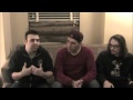 GameTalk Feat. PeteDorr & Spida1a